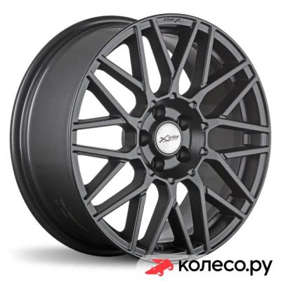 Лот: 25128645. Фото: 1. X-133 7.5x18/5*114.3 D67.1 ET45... Диски