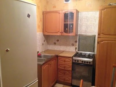 Лот: 7443259. Фото: 1. 2х комнатная квартира Сдам Красноярский... Квартиры, студии