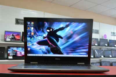 Лот: 15782474. Фото: 1. Dell inspiren P96G (14"/intel... Ноутбуки