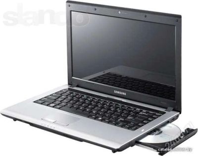 Лот: 2176848. Фото: 1. продам ноутбук Samsung R50-K001... Ноутбуки