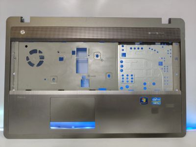 Лот: 25801314. Фото: 1. Корпус топкейс HP Probook 4740s. Корпуса, блоки питания