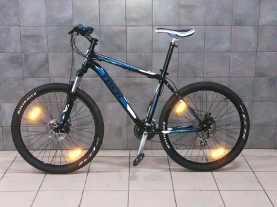 Лот: 10966685. Фото: 1. Велосипед горный TREK 3700 disc. Велосипеды