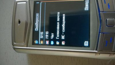 Лот: 5664769. Фото: 1. Vertu Ascent Monza металл/кожа. Смартфоны