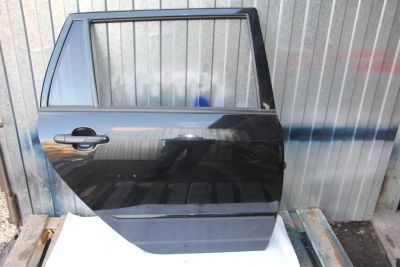 Лот: 7203758. Фото: 1. Дверь (Зад-Право) Toyota Corolla... Кузов