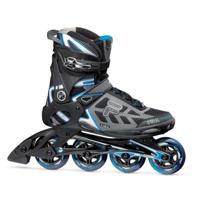 Лот: 12206403. Фото: 1. Роликовые коньки FILA PRIMO AIR... Роликовые коньки, скейтборды, самокаты