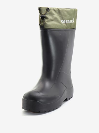 Лот: 25370693. Фото: 1. Сапоги мужские Evashoes Каблан... Сапоги, полусапоги