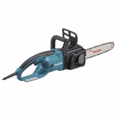 Лот: 10935061. Фото: 1. Пила цепн. Makita UC4030A/05М. Электроинструмент