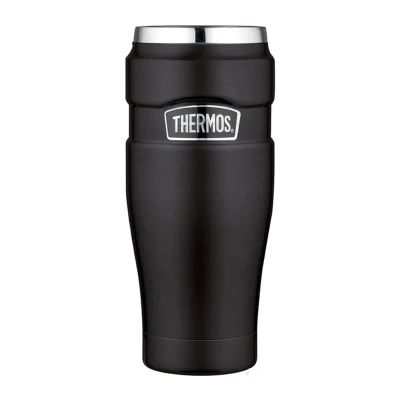 Лот: 25321307. Фото: 1. Кружка-термос Thermos King SK1005... Термосы, термокружки, фляжки