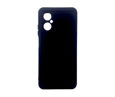 Лот: 22143677. Фото: 1. ЧЕХОЛ ДЛЯ POCO M4 5G СИЛИКОН-СОФТ. Чехлы, бамперы
