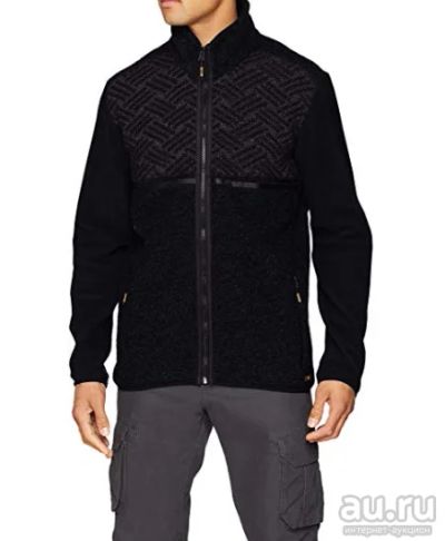 Лот: 13854058. Фото: 1. Мужская куртка по технологии KNIT-TECH... Верхняя одежда