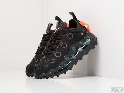 Лот: 17383453. Фото: 1. Кроссовки Nike ISPA Air Max 720... Кеды, кроссовки, слипоны