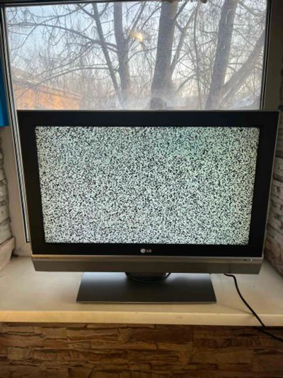 Лот: 21453319. Фото: 1. Телевизор LG 32LC2R (г0860к). Телевизоры