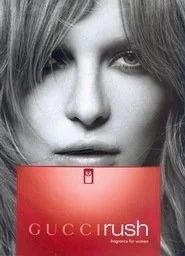 Лот: 10201400. Фото: 1. Наливные духи Gucci Rush 40мл... Женская парфюмерия