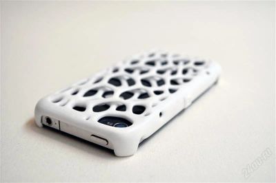 Лот: 2380509. Фото: 1. Абсолютно новый чехол для iPhone... Чехлы, бамперы