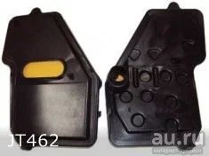 Лот: 17646771. Фото: 1. Фильтр АКПП JT462 JS ASAKASH 35303-97201-000... Расходные материалы