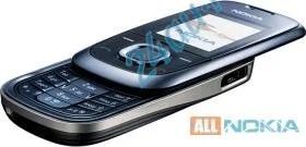 Лот: 714777. Фото: 1. Nokia 2680 Grey. Кнопочные мобильные телефоны