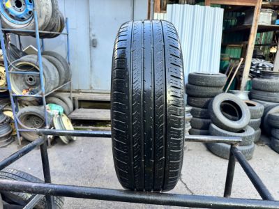 Лот: 25703546. Фото: 1. (1шт.) 225-65-17 Maxxis Bravo... Шины