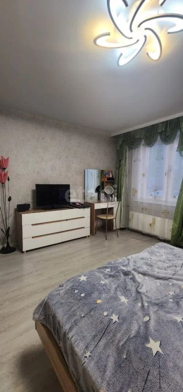 Лот: 25294727. Фото: 1. 1-комн. квартира , Красноярск... Квартиры, студии