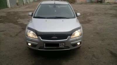 Лот: 3981658. Фото: 1. Ford Focus II. Автомобили