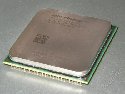 Лот: 2487301. Фото: 1. AMD Phenom II X6 Black Thuban... Процессоры