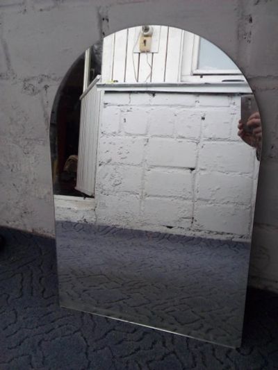 Лот: 11296751. Фото: 1. Зеркало без рамы. Зеркала