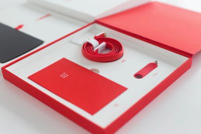 Лот: 4808327. Фото: 1. oneplus one 64 g. Смартфоны