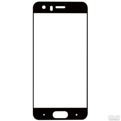Лот: 16166188. Фото: 1. Защитное стекло 5D Huawei Honor... Защитные стёкла, защитные плёнки