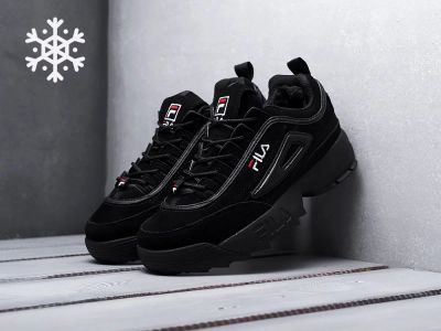 Лот: 12775864. Фото: 1. Кроссовки FILA Disruptor 2 JK. Кеды, кроссовки, слипоны