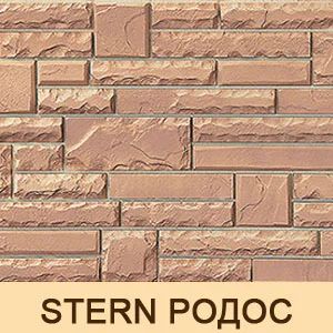 Лот: 11033911. Фото: 1. Фасадная панель Docke-R Stern... Фасадные материалы, сайдинг