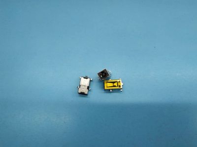 Лот: 17275604. Фото: 1. Разъем питания для ноутбука Lenovo... Разъёмы