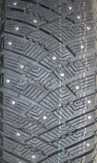 Лот: 8049553. Фото: 1. 205/55R16 Goodyear Ultra Grip... Шины