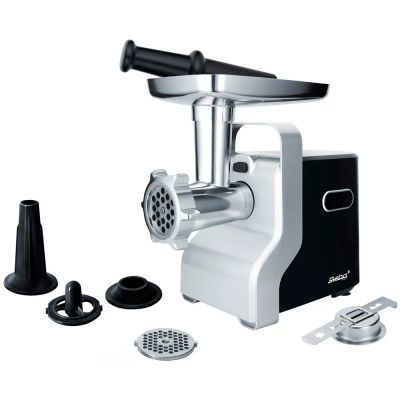 Лот: 24295105. Фото: 1. Мясорубка Steba MG 1400. Кухонная