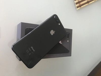 Лот: 15988368. Фото: 1. iPhone 8 Plus. Смартфоны