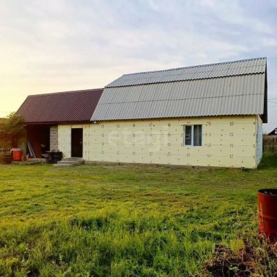 Лот: 25605491. Фото: 1. 2-комн. дом , СТ Солнечное-12... Дома