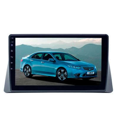 Лот: 18059247. Фото: 1. Штатная магнитола для Honda Crosstour... Автомагнитолы