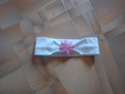Лот: 4477531. Фото: 1. Повязка 1. Аксессуары