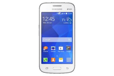 Лот: 4678894. Фото: 1. Смартфон Samsung G350E Galaxy... Смартфоны