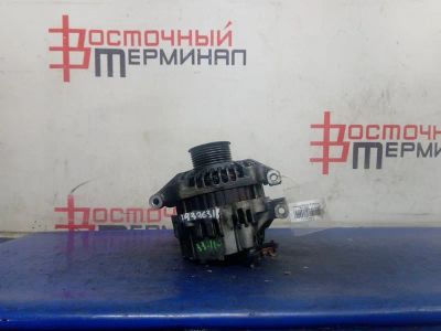 Лот: 20839513. Фото: 1. ГЕНЕРАТОР (для марок: HONDA для... Двигатель и элементы двигателя