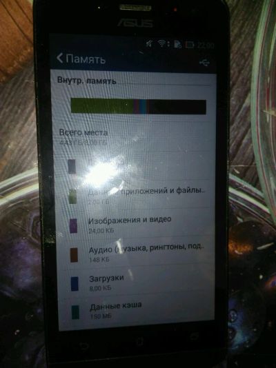 Лот: 11232917. Фото: 1. ASUS. Смартфоны