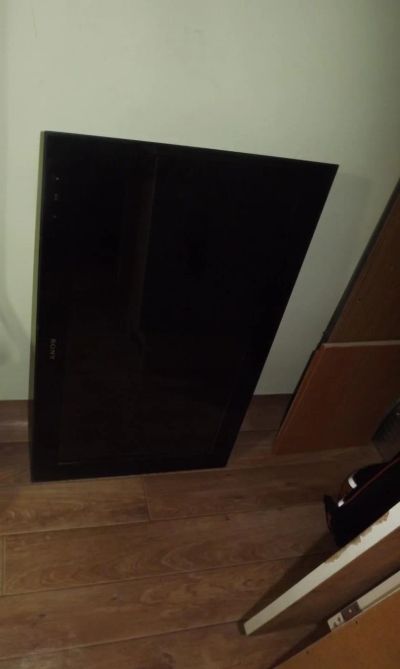Лот: 7317922. Фото: 1. LCD Телевизор Sony bravia 32 дюйма... Телевизоры