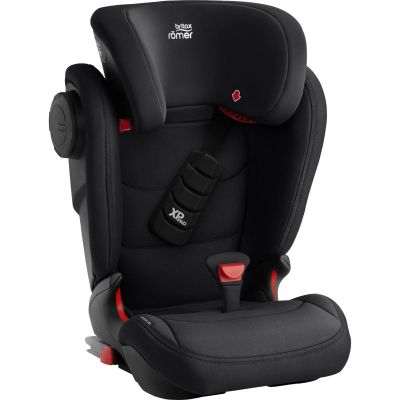 Лот: 17055262. Фото: 1. Детское кресло Britax Römer Kidfix... Детские автокресла