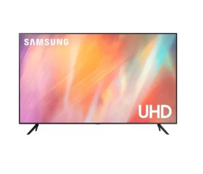 Лот: 19826774. Фото: 1. Телевизор Samsung UE50AU7170UXCE. Телевизоры