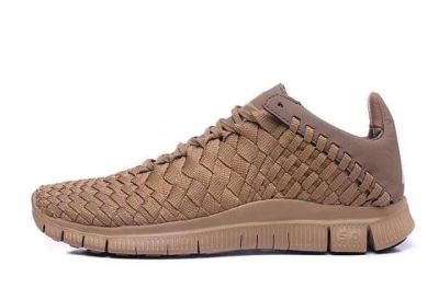 Лот: 10901327. Фото: 1. Кроссовки Nike Free Inneva Woven... Кеды, кроссовки, слипоны