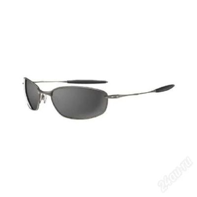 Лот: 1292800. Фото: 1. Oakley_WHISKER. Очки солнцезащитные