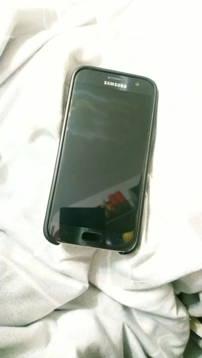 Лот: 18025465. Фото: 1. Samsung galaxy s7. Смартфоны