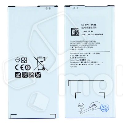 Лот: 18912330. Фото: 1. Аккумулятор для Samsung Galaxy... Аккумуляторы