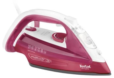 Лот: 11181052. Фото: 1. Новый Утюг TEFAL Ultragliss Auto-off... Утюги, парогенераторы, отпариватели