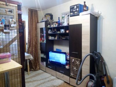 Лот: 10582768. Фото: 1. Квартира-студия. Квартиры, студии