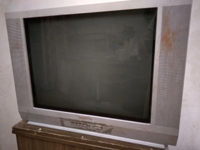 Лот: 17077722. Фото: 1. Телевизор Томсон на запчасти. Телевизоры