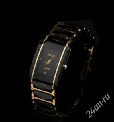 Лот: 1201725. Фото: 1. Часы Rado женские с рубля! (5). Другие наручные часы